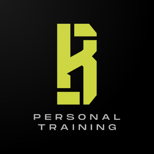 BKFitness logo