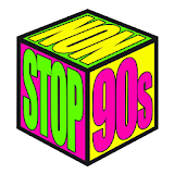 Non Stop 90s icon