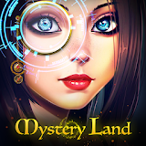 Myestery Land Hidden Objects icon