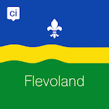 Flevoland icon