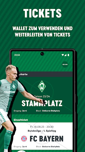 SV Werder Bremen