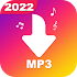Music Downloader - Mp3 download music1.0.2