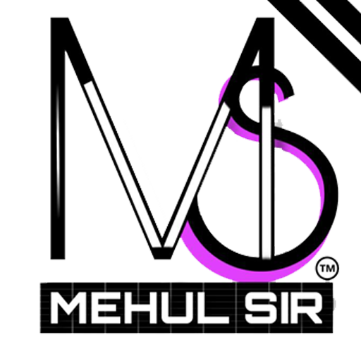 Mehul Sir’s Tuition Classes logo