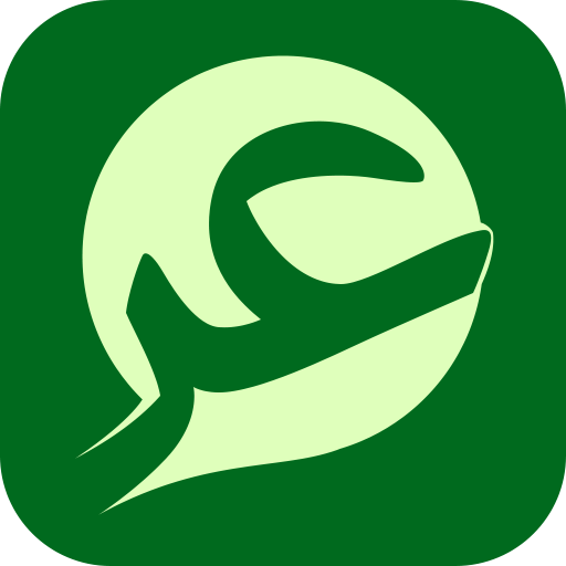 Dua Arafah logo
