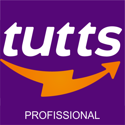 Tutts - Profissional
