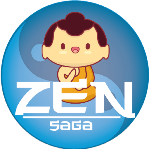 Zen Saga
