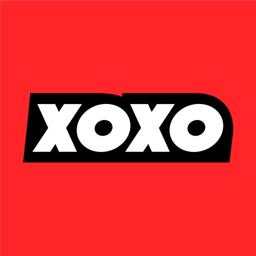 XOXO logo