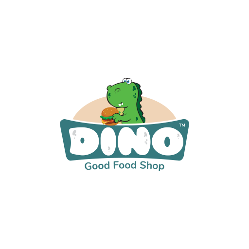 DINO logo