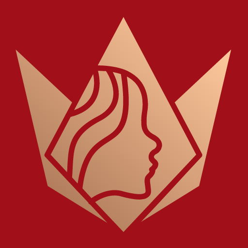 Crown Chronicles Hair Journal logo