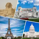 Capitales del mundo