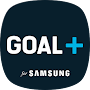 Goal+ for Samsung