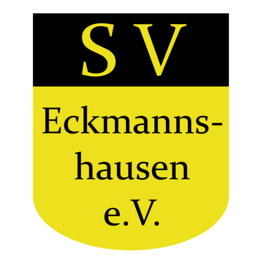 SV Eckmannshausen logo