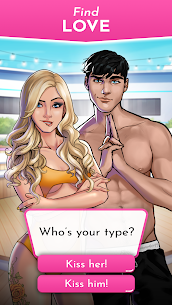 Matchmaker Choose Your Story v1.1.7 Mod Apk (Unlimited Money/Lives) Free For Android 2