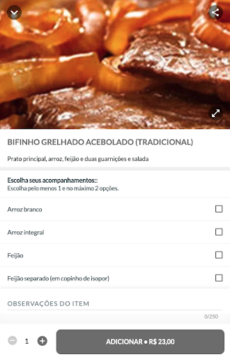 Limão Siciliano Screen 2