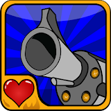 Tap Cowboy - A Western Shooter icon