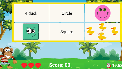 Math Playground Screenshot 1 - AppWisp.com