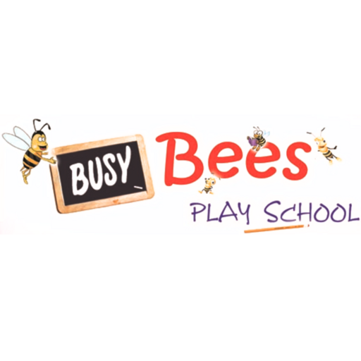 BusyBees logo