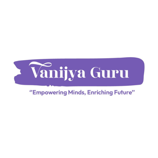 vanijya guru logo