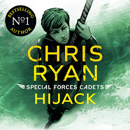 Icon image Special Forces Cadets 5: Hijack