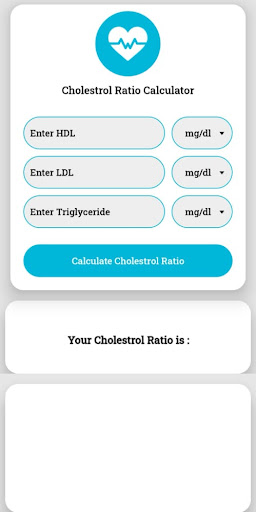 Health Calculator Pro