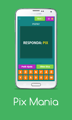 PIX MANIA - Quiz do Pix APK MOD screenshots 4