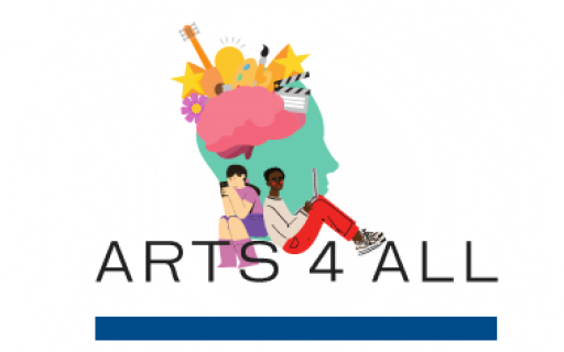Android application Arts4all screenshort