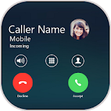 HD Caller ID Themes & Dialer icon