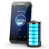 CM Battery Optimizer & Cleaner icon