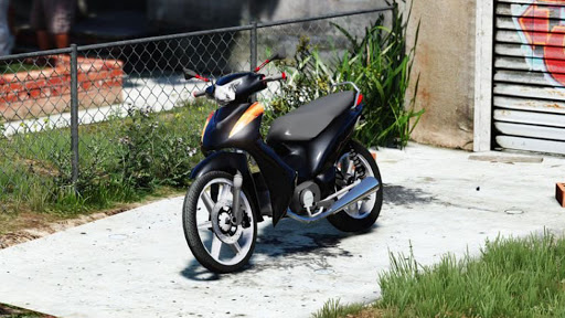Motos Brasileiras Est Brasil Screen 3