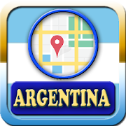 Argentina Maps And Direction