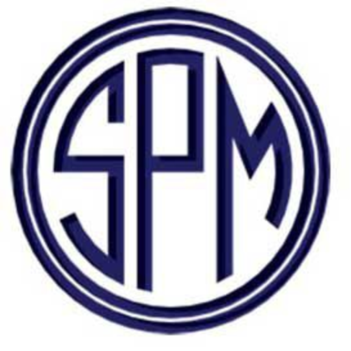 SP MOBILE - PULSA MURAH logo