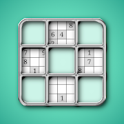 Sudoku Forever app icon