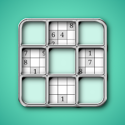 Icon image Sudoku Forever