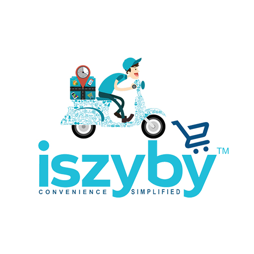 ISZYBY logo