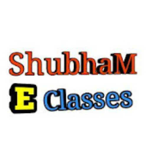 ShubhaM E ClasseS logo