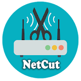 Super NetCut defender (cut down ✂ the net) icon