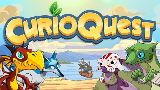 Curio Quest: Turn Based RPG For PC installation