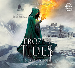 Symbolbild für Frozen Tides: A Falling Kingdoms Novel