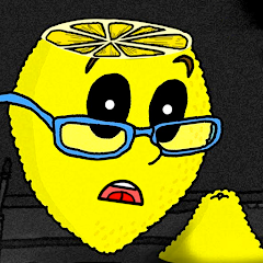 Teacher Lemon'S - scary mod icon