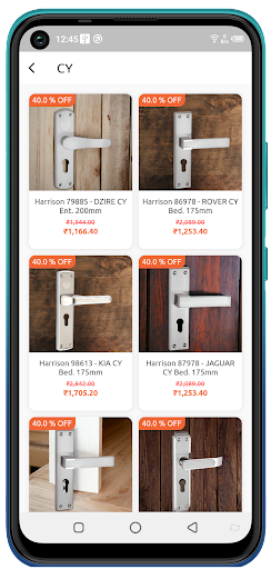 Hardware 24x7 Screen 2