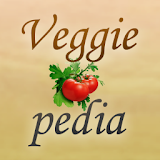 Veggi Pedia, English  -  Greek icon