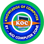 Cover Image of Tải xuống AIO COMPUTER ZONE  APK