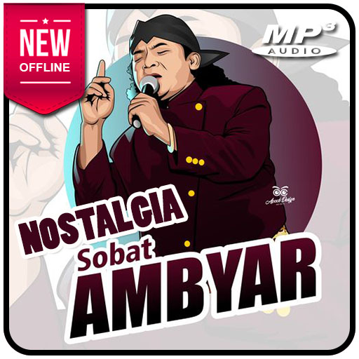 Nostalgia Sobat Ambyar MP3 Offline