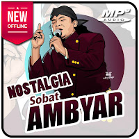 Nostalgia Sobat Ambyar MP3 Offline