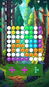 Block Puzzle: Blast Legend