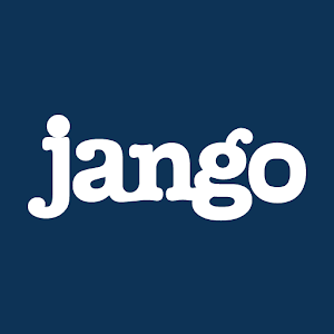  Jango Radio 6.3.19 by Jango.com logo