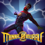 Cover Image of Download Minnal Murali  APK