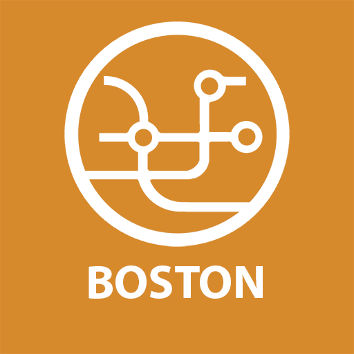 City transport Boston 3.35 Icon