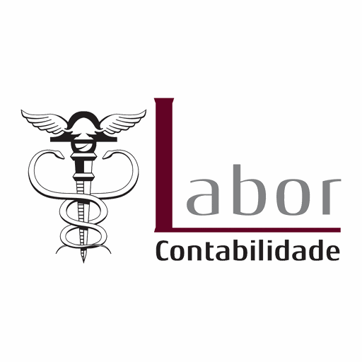 Labor Serviços Contábil logo