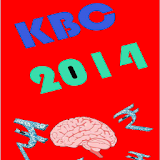 Master KBC 2014 icon
